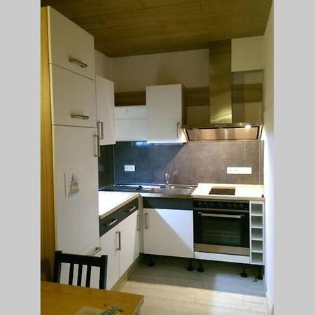 Einfache Zentrums Nahe Wohnung Gummersbach Exterior photo